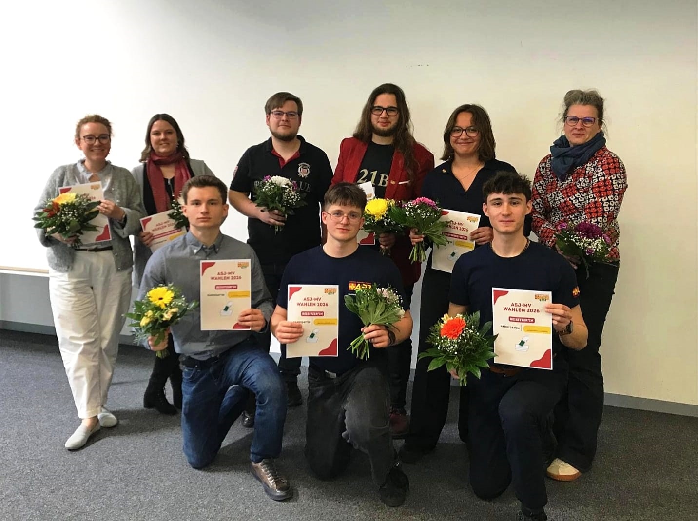 Landesjugendkonferenz 2026