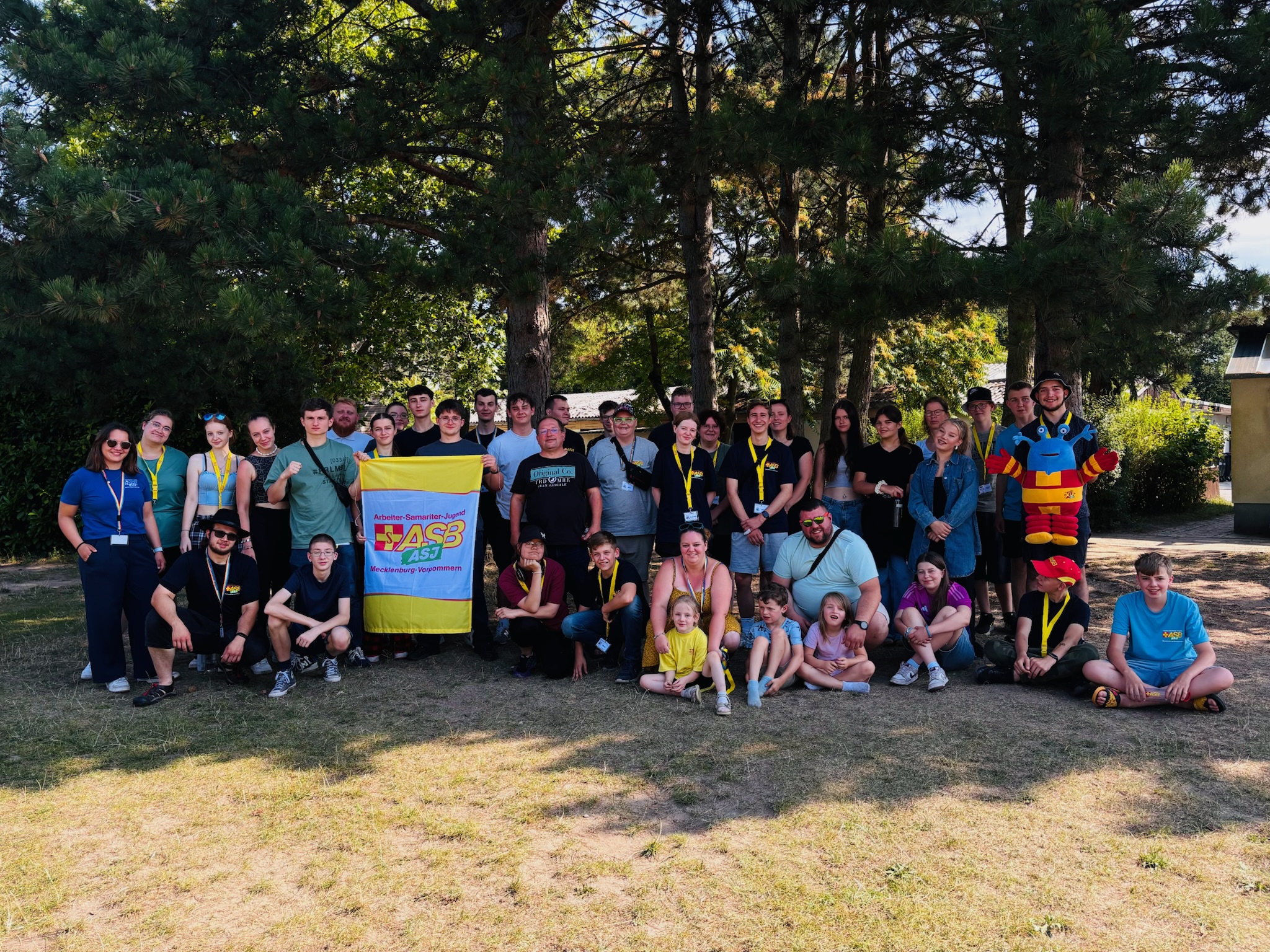 2026 wird abenteuerlich